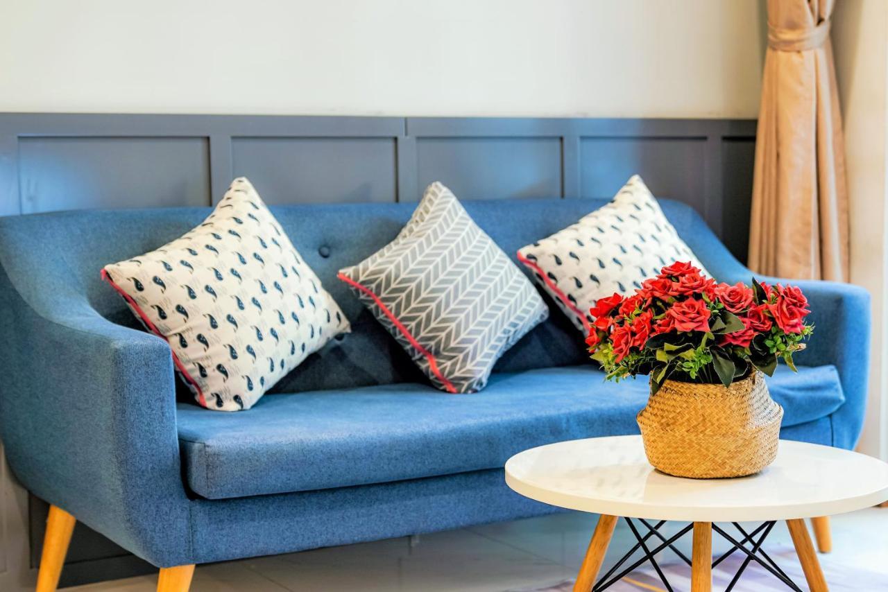 Moxy Hcmc Aparts - Vinhomes Central Park, Ice Rink TP. Hồ Chí Minh Ngoại thất bức ảnh